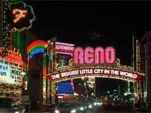 Reno USA
